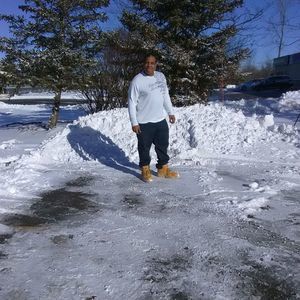 Meet your Posher, Karl